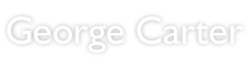 George Carter